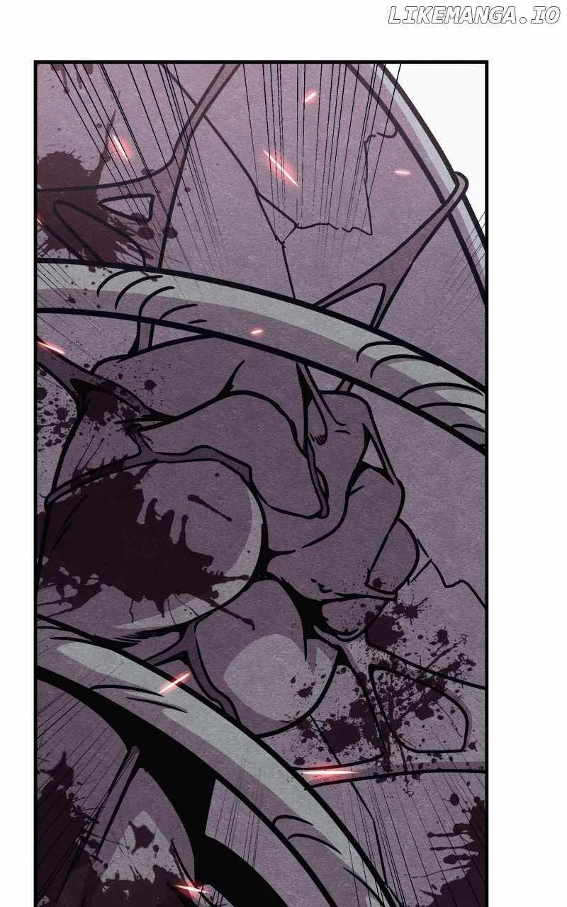 Zombie X Slasher Chapter 43 Online - página 75