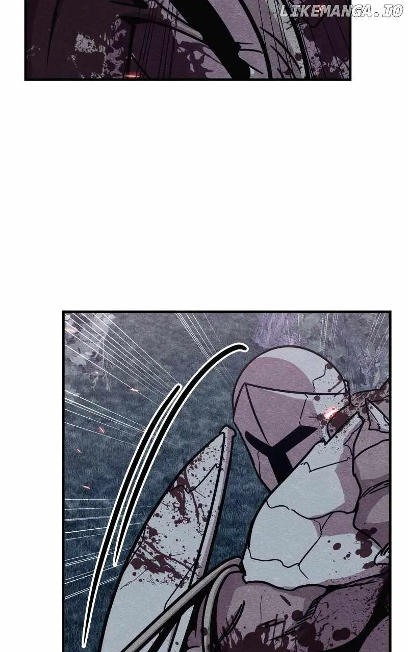 Zombie X Slasher Chapter 43 Online - página 76