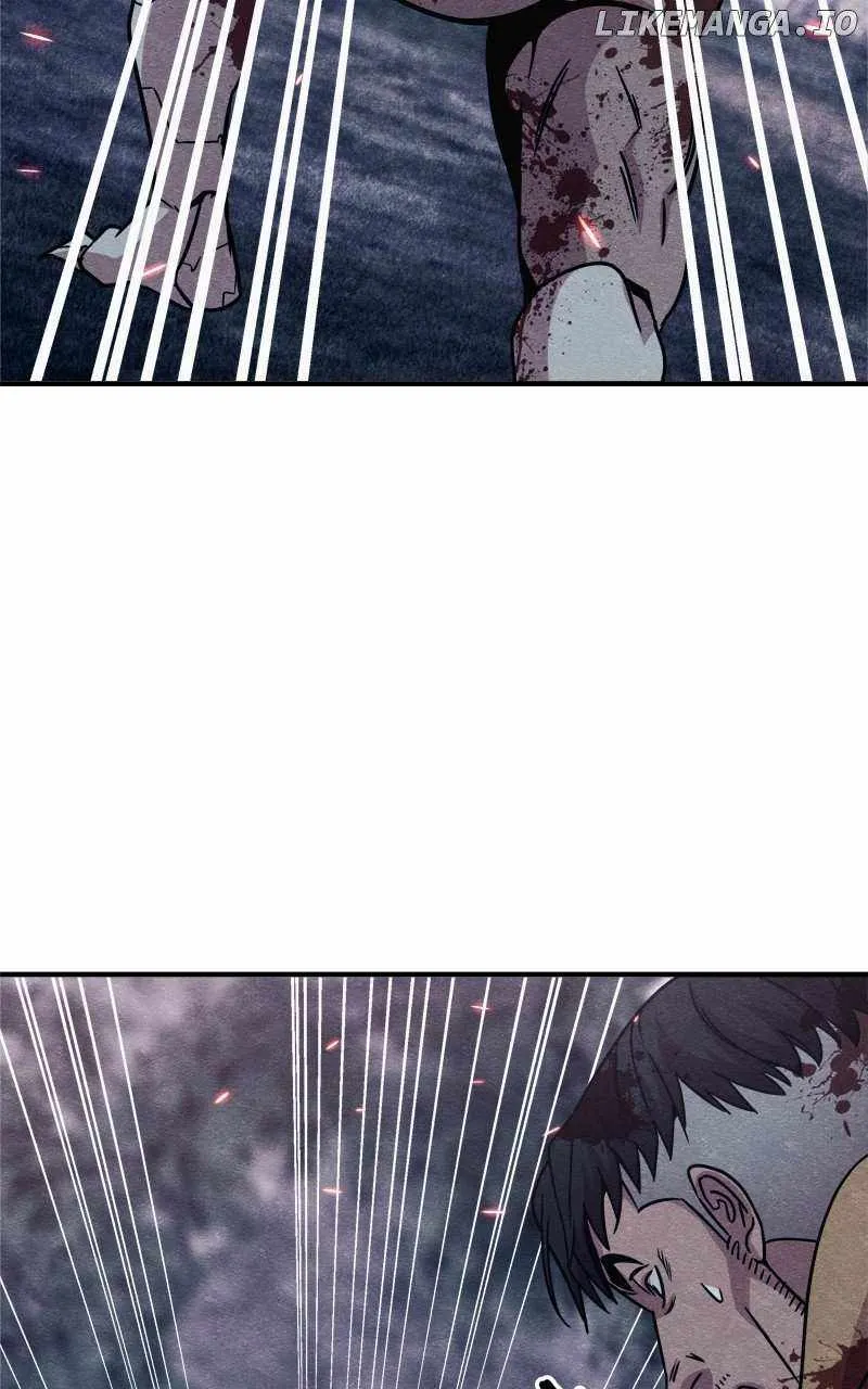 Zombie X Slasher Chapter 43 Online - página 80