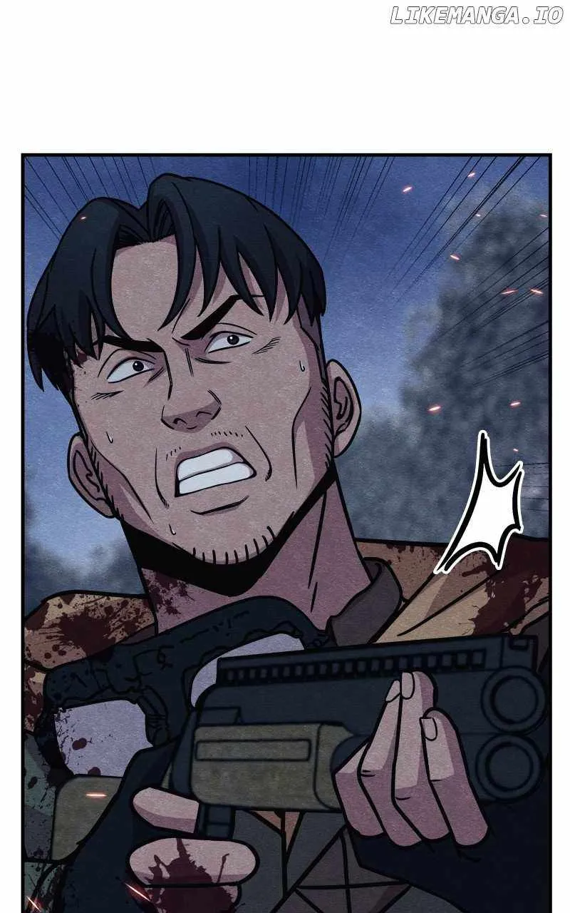Zombie X Slasher Chapter 43 Online - página 82