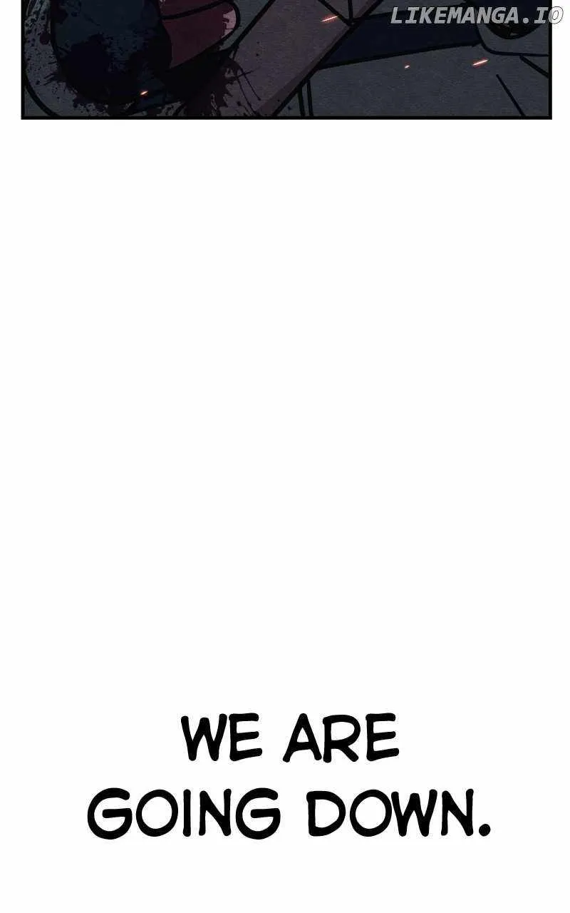 Zombie X Slasher Chapter 43 Online - página 83
