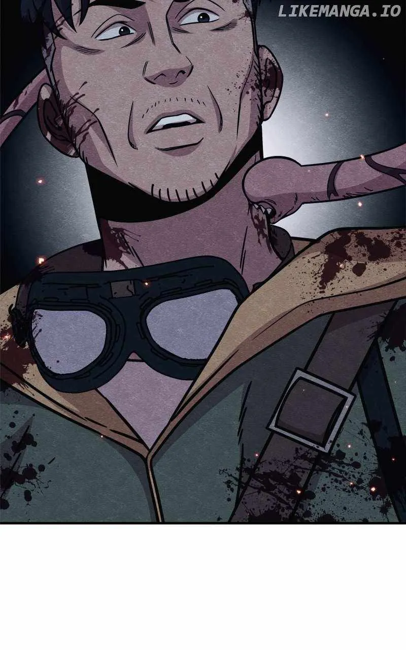 Zombie X Slasher Chapter 43 Online - página 87