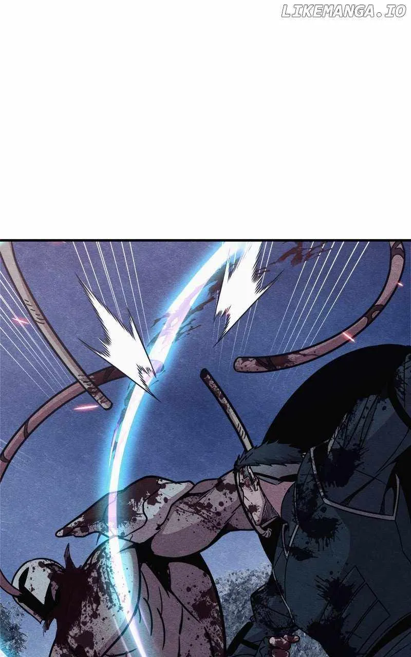 Zombie X Slasher Chapter 43 Online - página 89