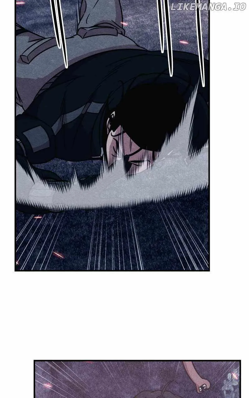 Zombie X Slasher Chapter 43 Online - página 91