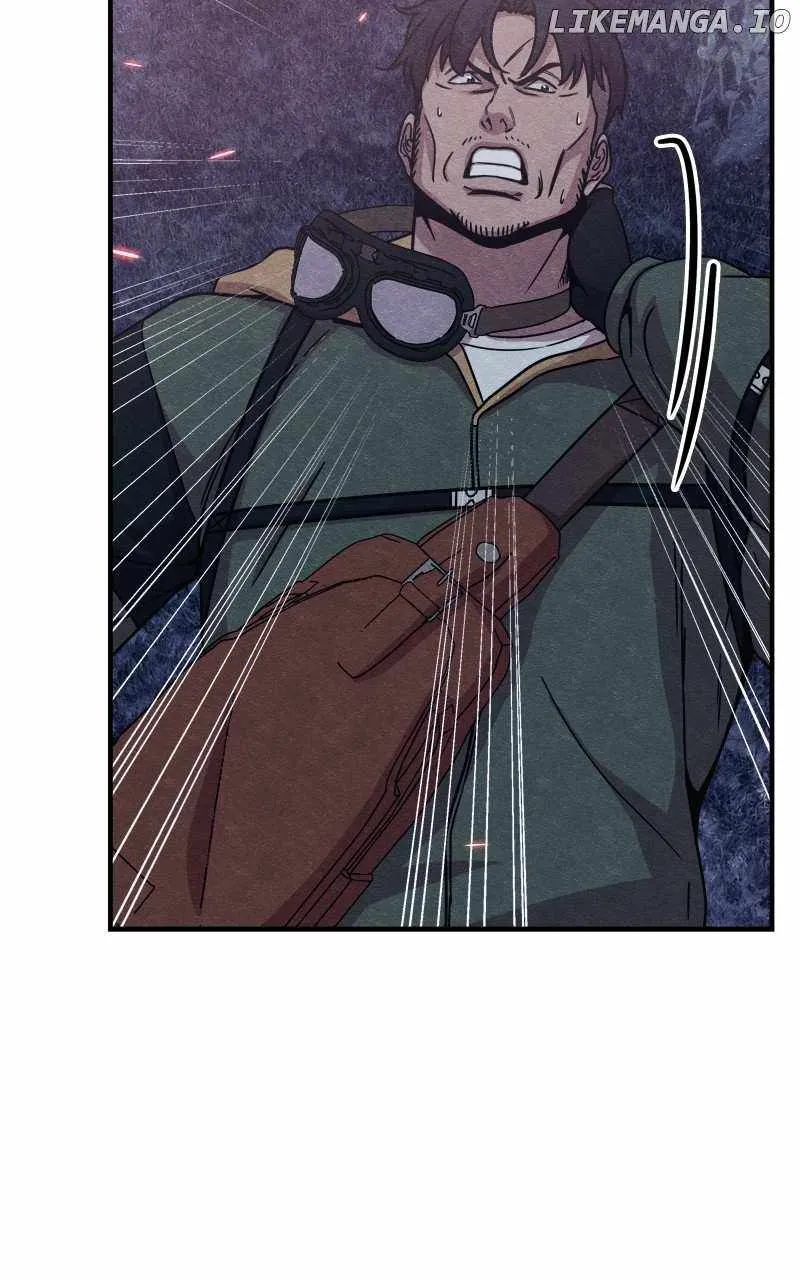 Zombie X Slasher Chapter 43 Online - página 92