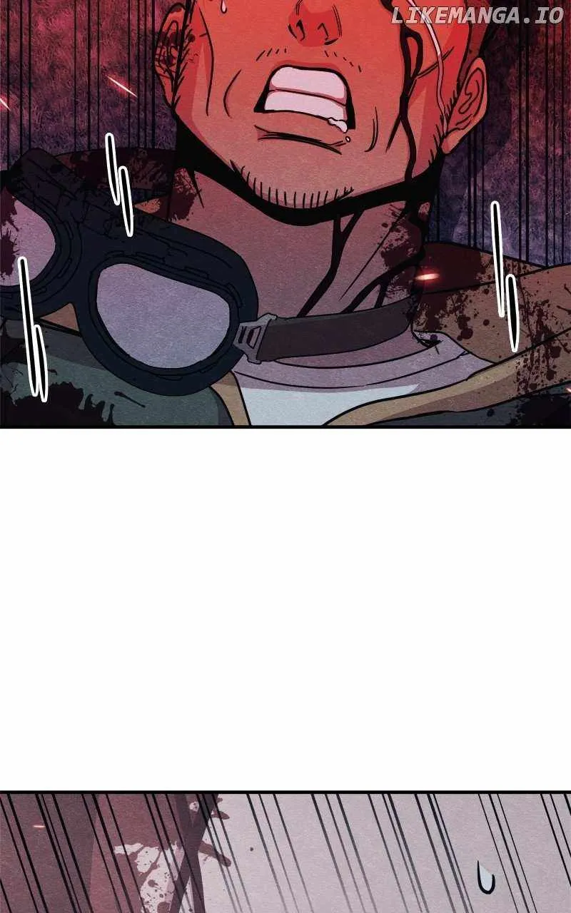 Zombie X Slasher Chapter 43 Online - página 95