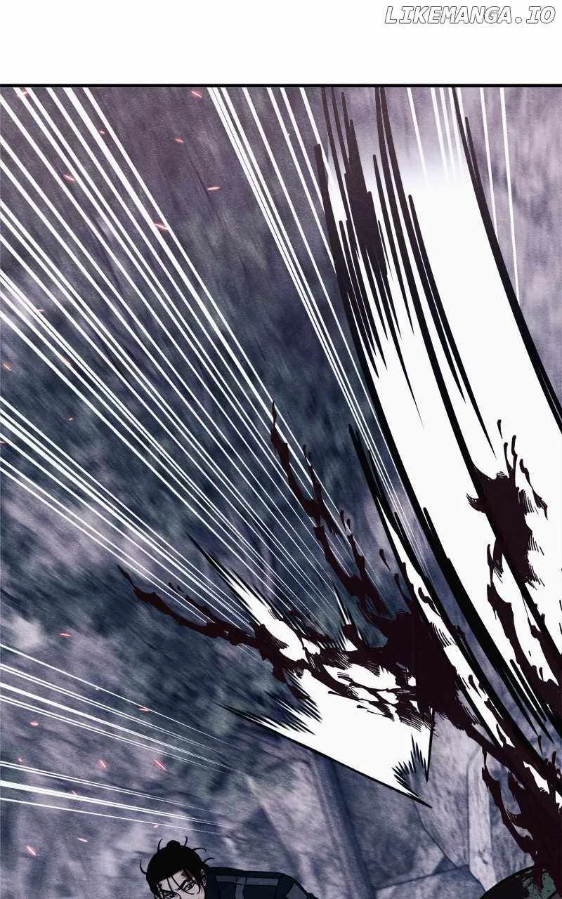 Zombie X Slasher Chapter 43 Online - página 97