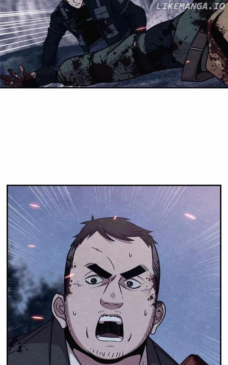Zombie X Slasher Chapter 43 Online - página 98
