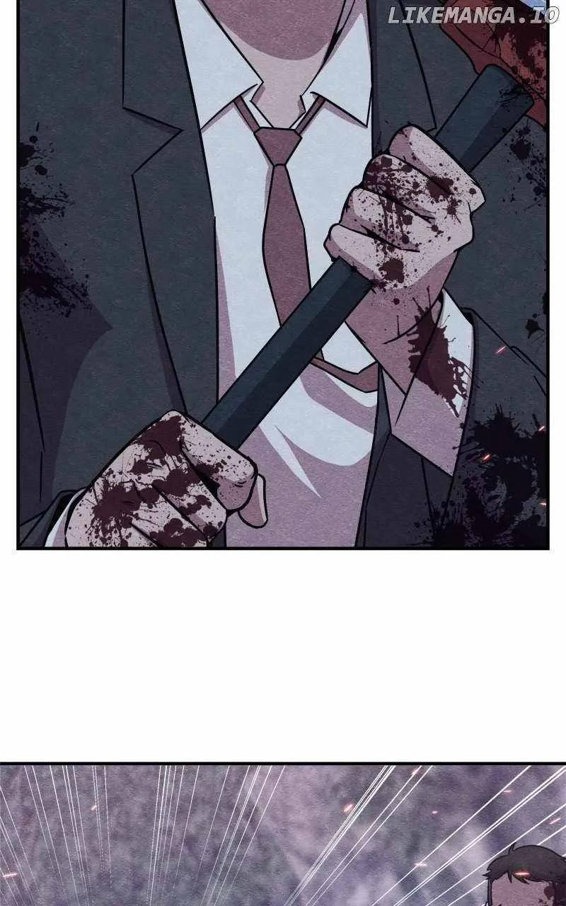 Zombie X Slasher Chapter 43 Online - página 99