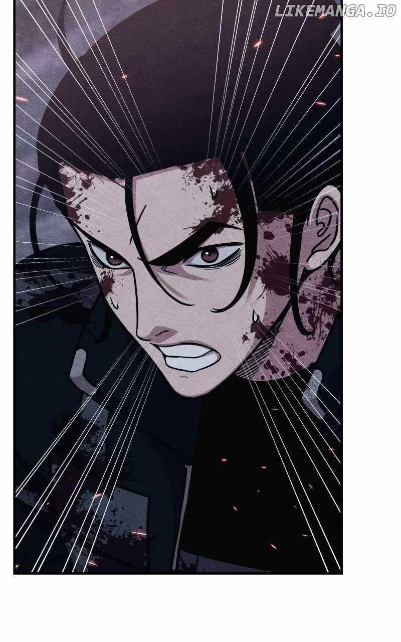 Zombie X Slasher Chapter 43 Online - página 101