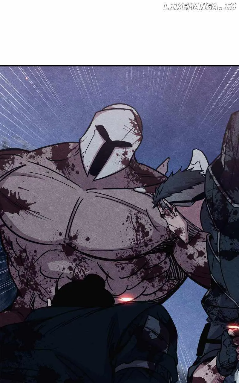 Zombie X Slasher Chapter 43 Online - página 102