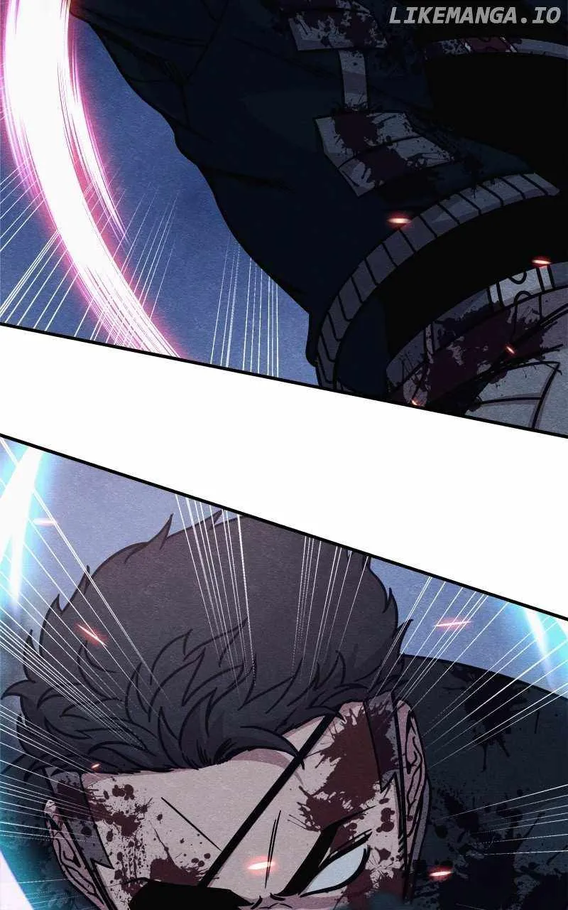 Zombie X Slasher Chapter 43 Online - página 107