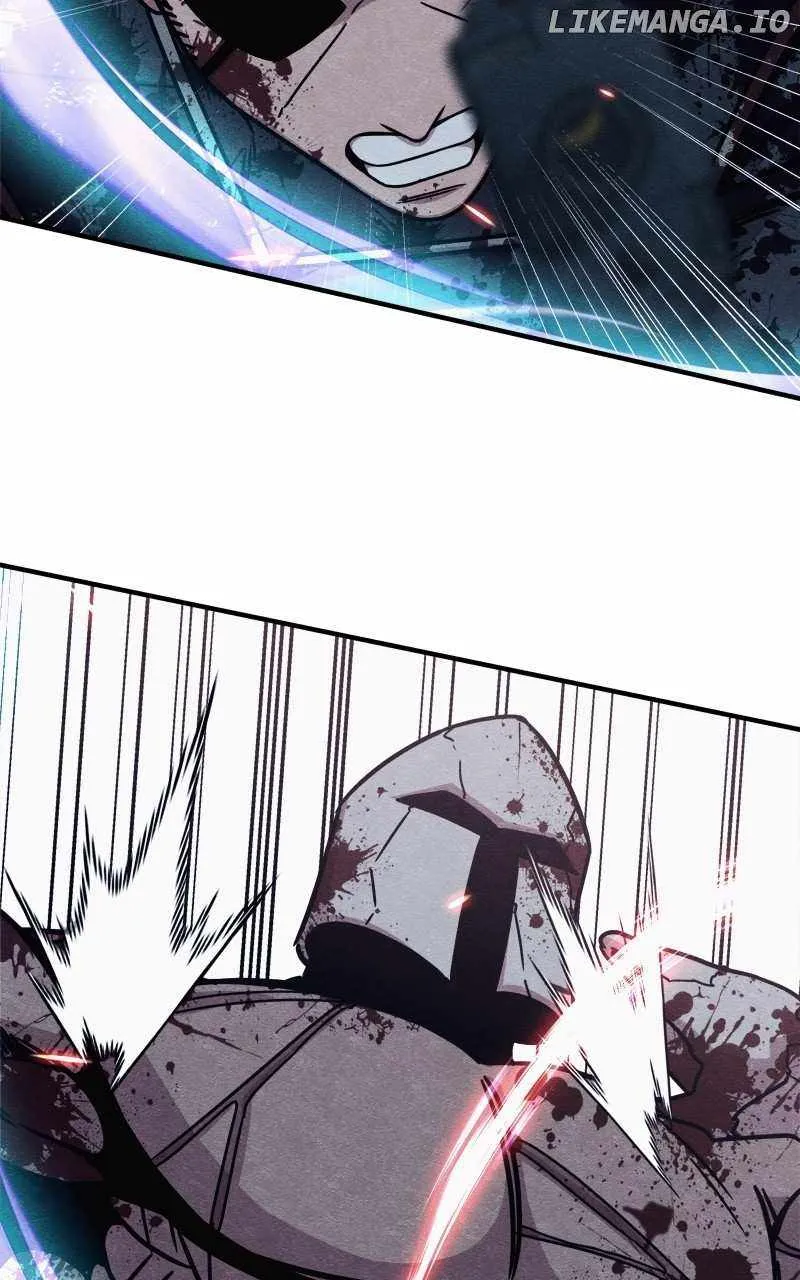 Zombie X Slasher Chapter 43 Online - página 108
