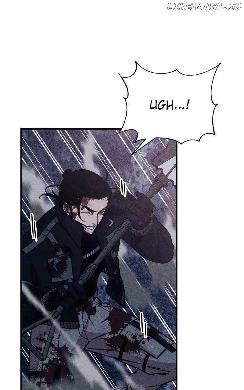 Zombie X Slasher Chapter 43 Online - página 113