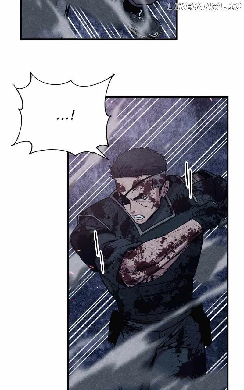 Zombie X Slasher Chapter 43 Online - página 114