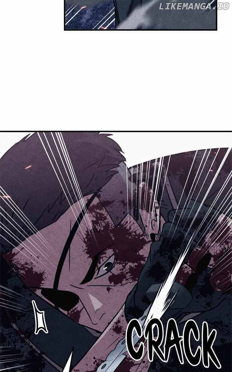 Zombie X Slasher Chapter 43 Online - página 115