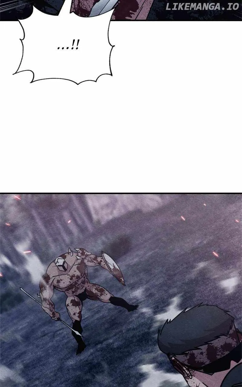 Zombie X Slasher Chapter 43 Online - página 116