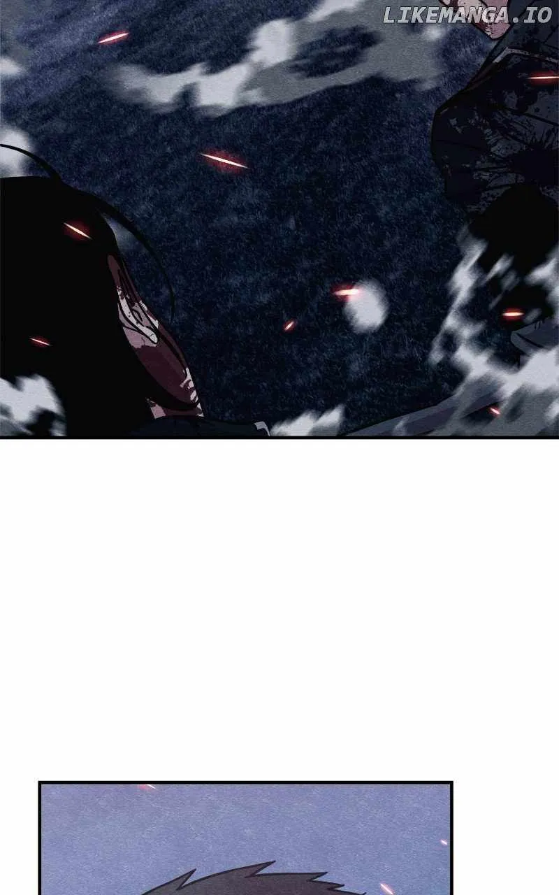 Zombie X Slasher Chapter 43 Online - página 117