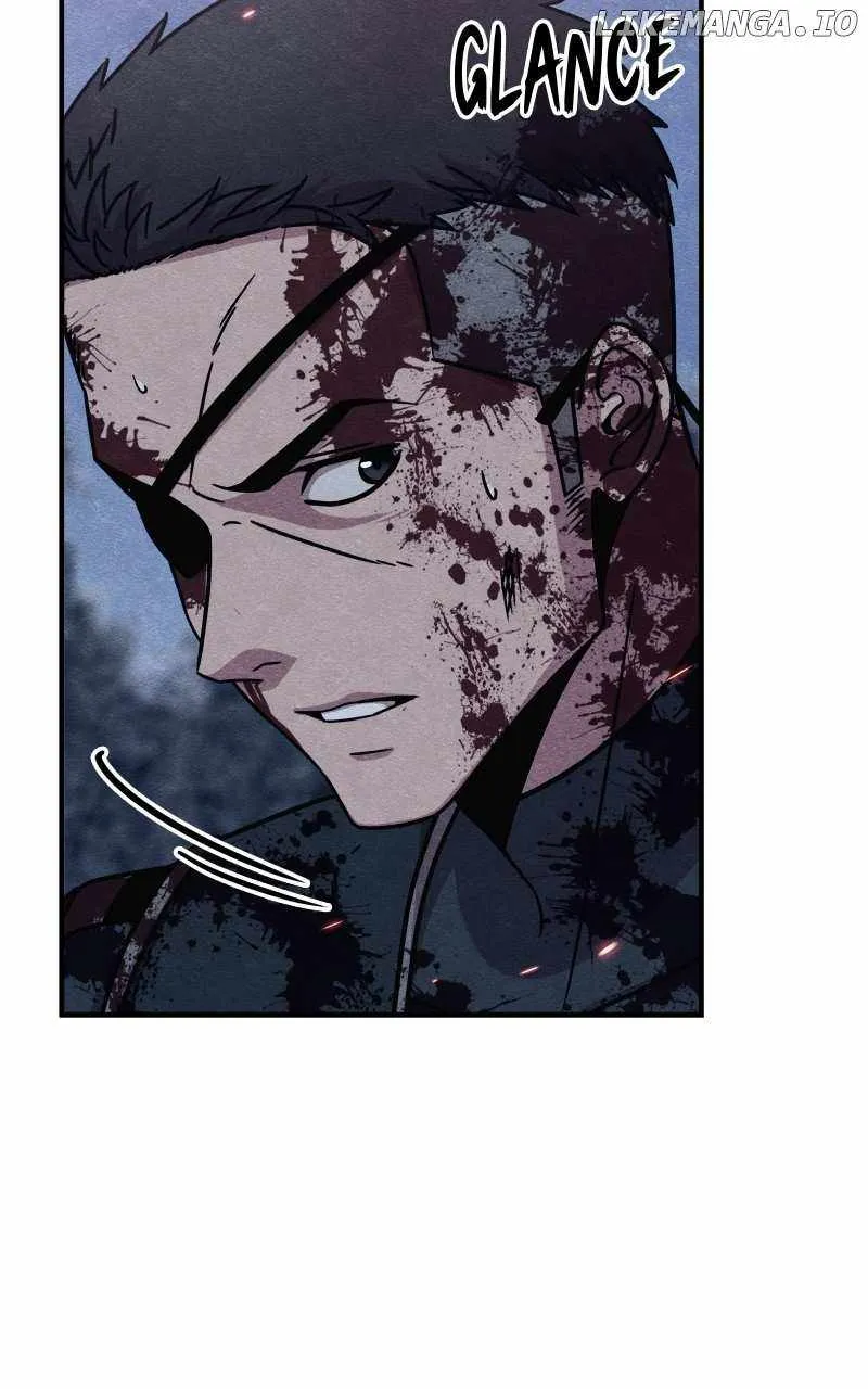 Zombie X Slasher Chapter 43 Online - página 118