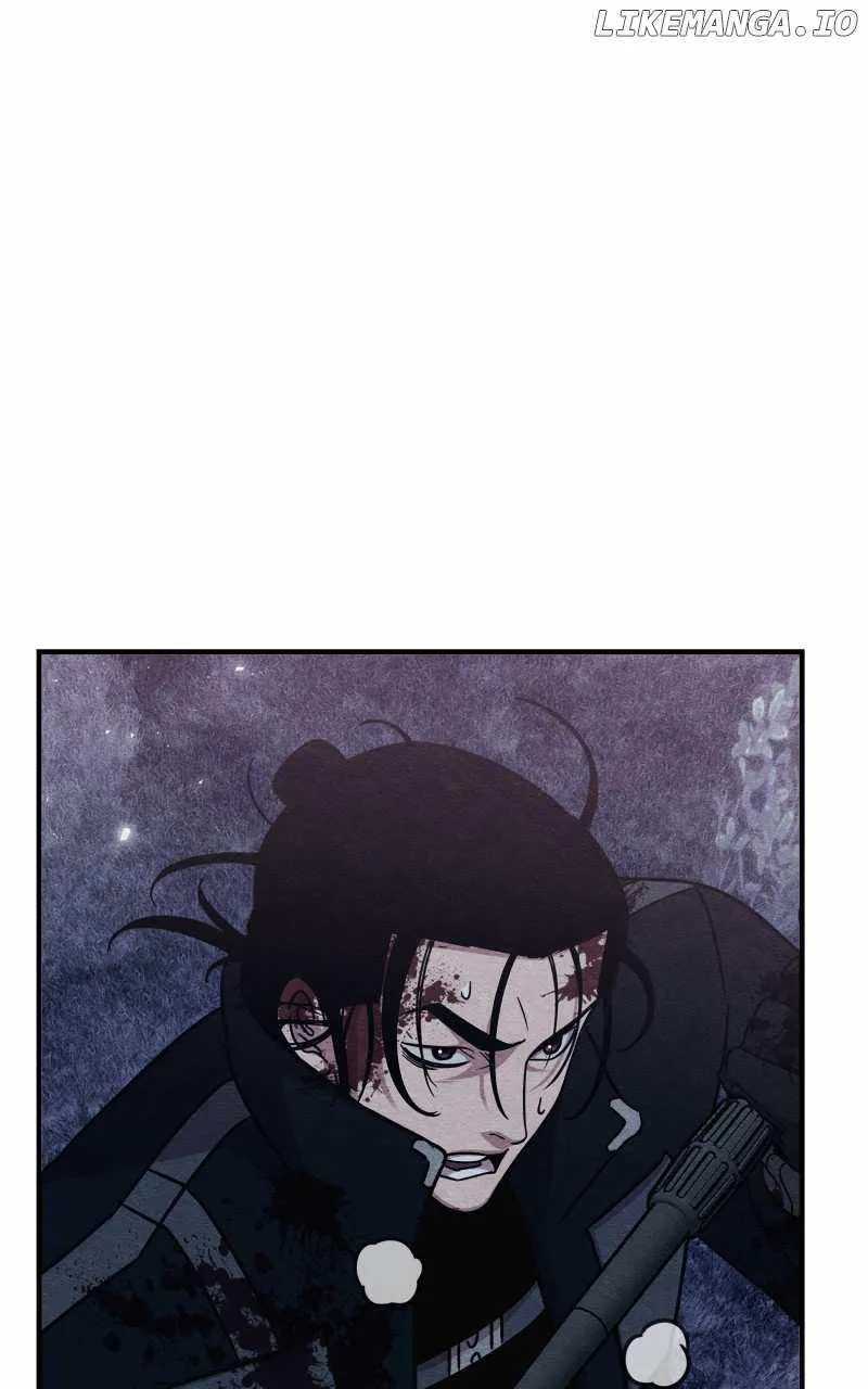 Zombie X Slasher Chapter 43 Online - página 119
