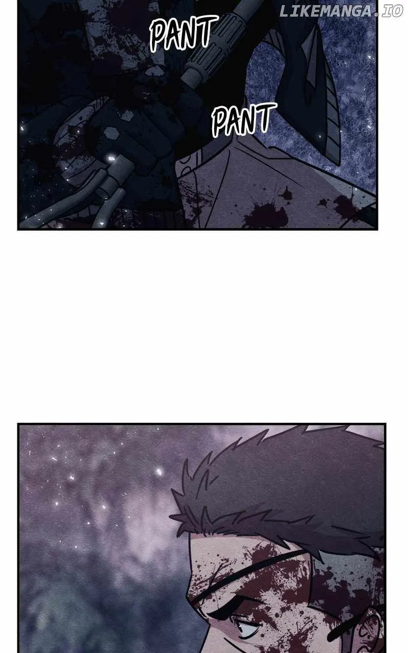 Zombie X Slasher Chapter 43 Online - página 120