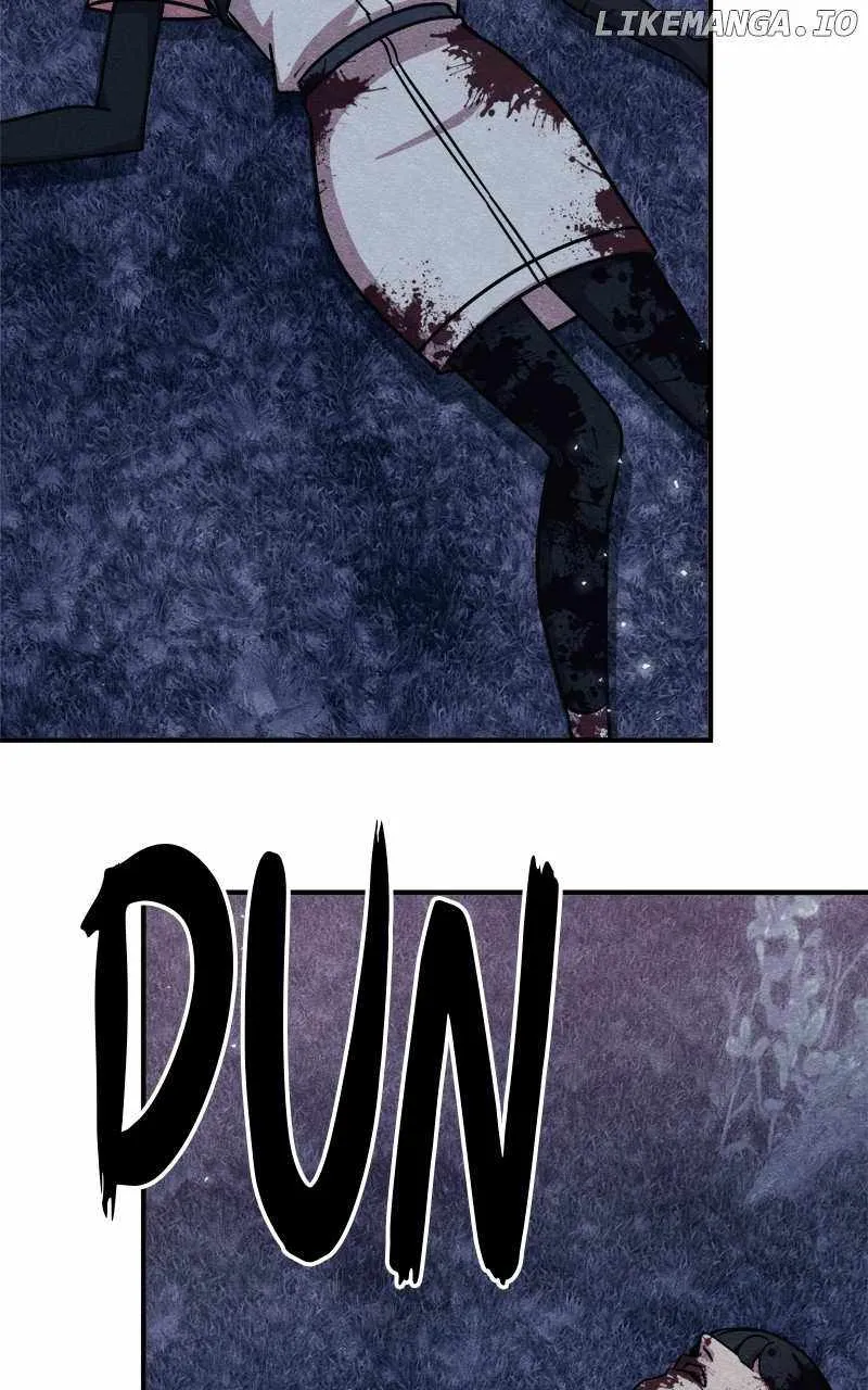 Zombie X Slasher Chapter 43 Online - página 122