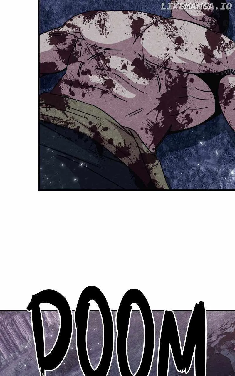 Zombie X Slasher Chapter 43 Online - página 123