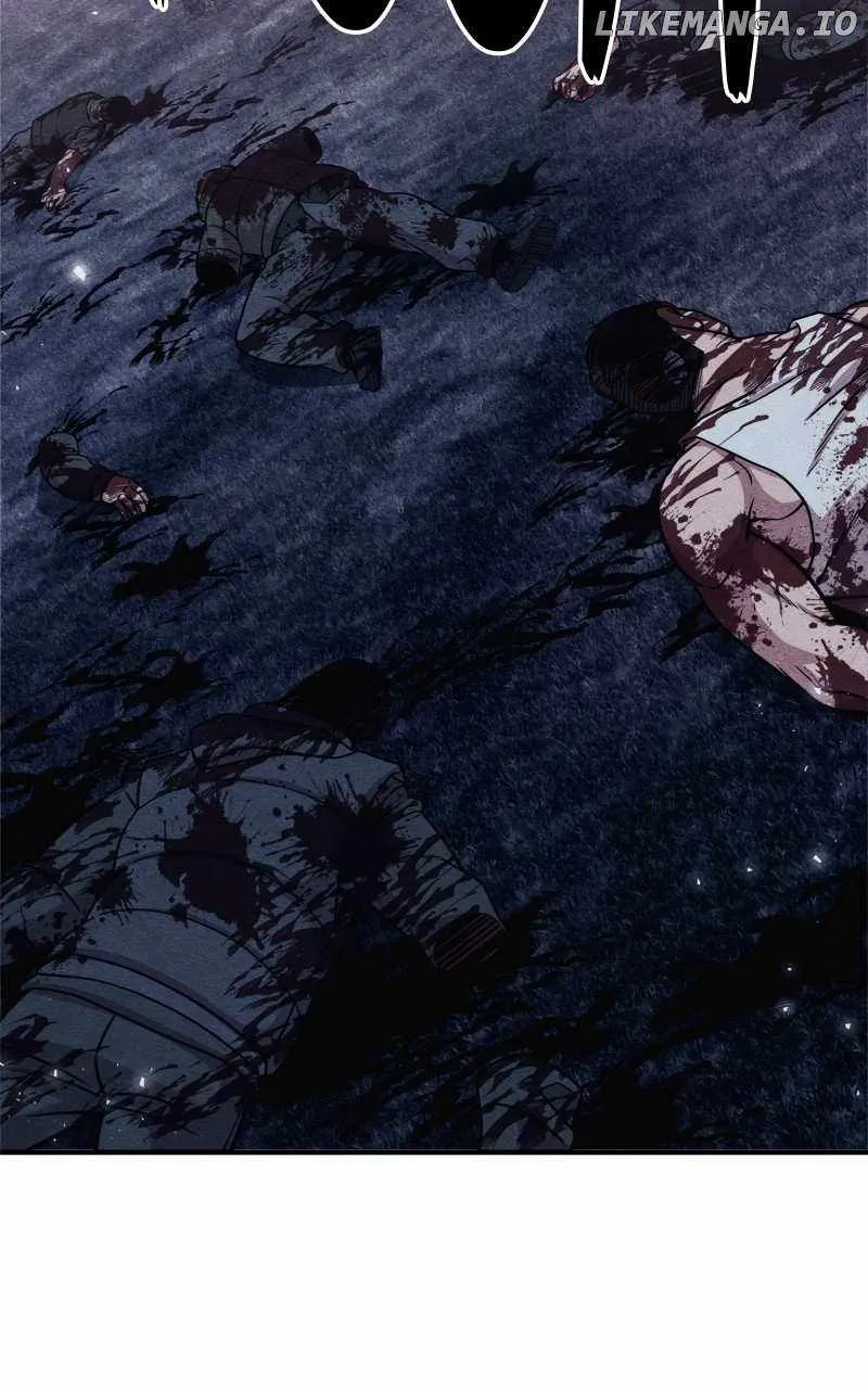 Zombie X Slasher Chapter 43 Online - página 124