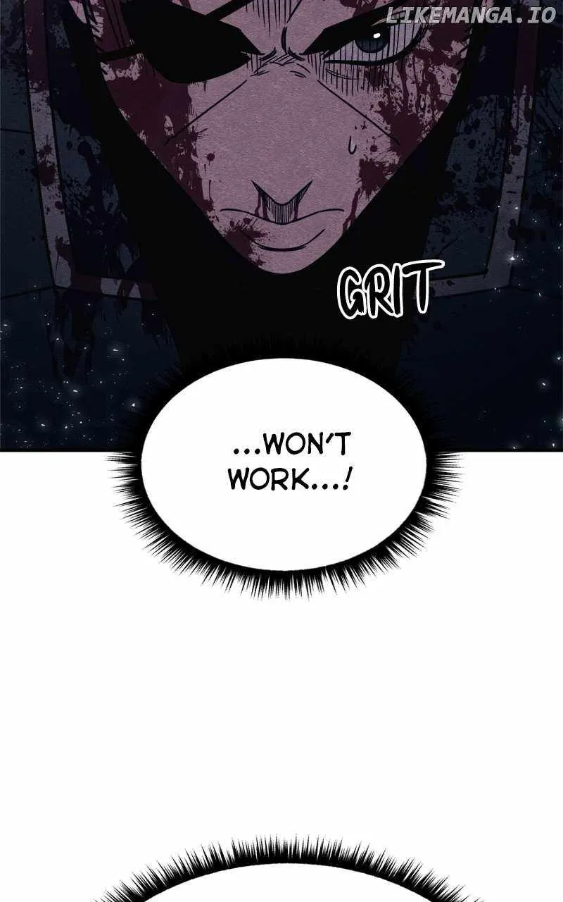 Zombie X Slasher Chapter 43 Online - página 126