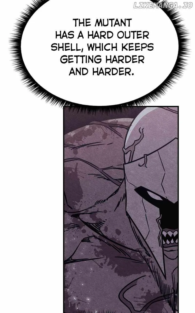 Zombie X Slasher Chapter 43 Online - página 127