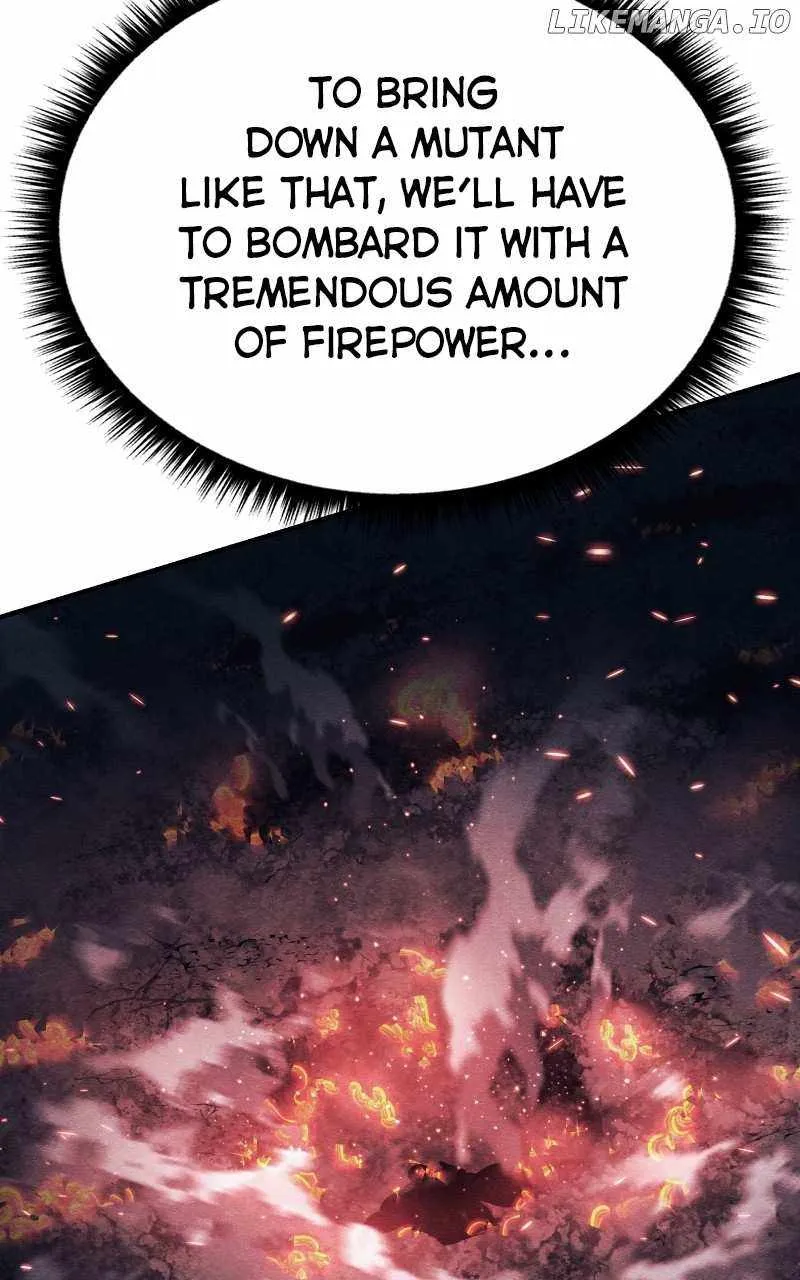 Zombie X Slasher Chapter 43 Online - página 129