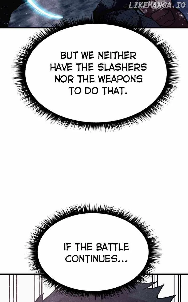 Zombie X Slasher Chapter 43 Online - página 132
