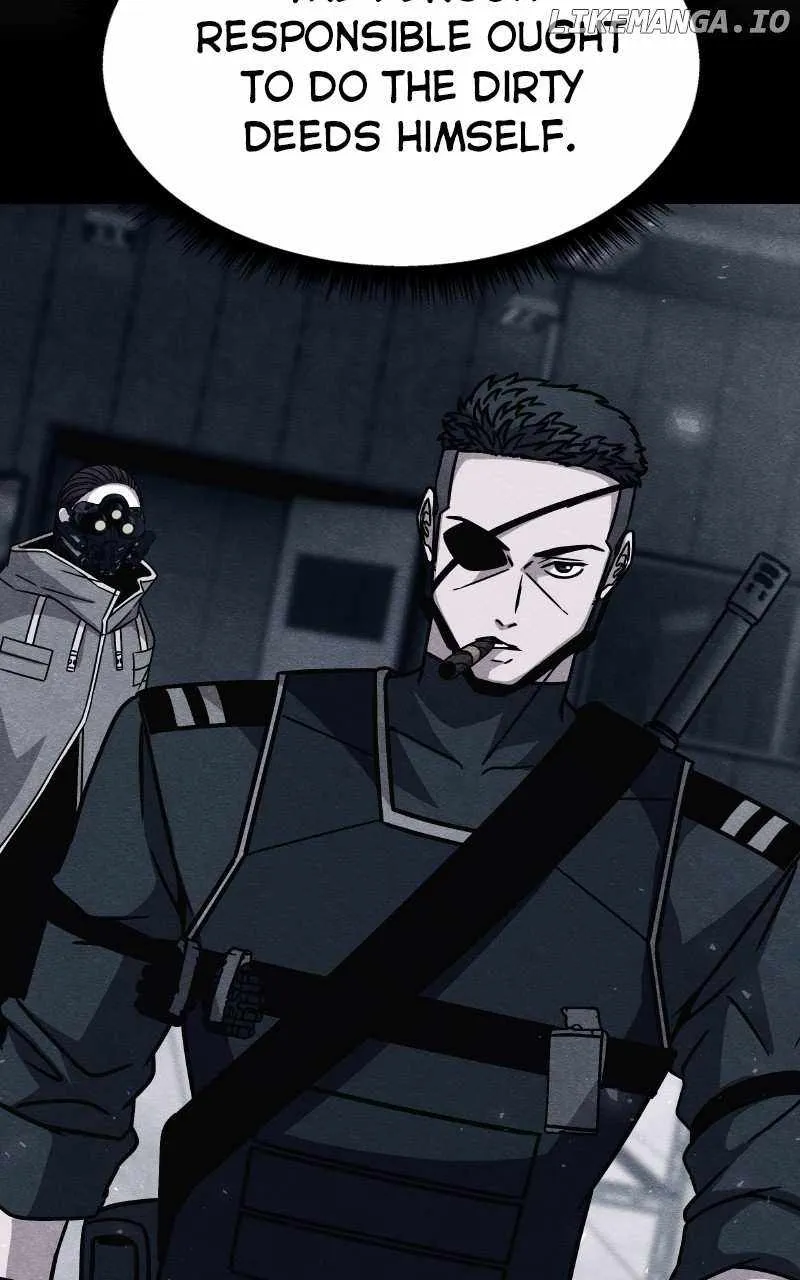 Zombie X Slasher Chapter 43 Online - página 135