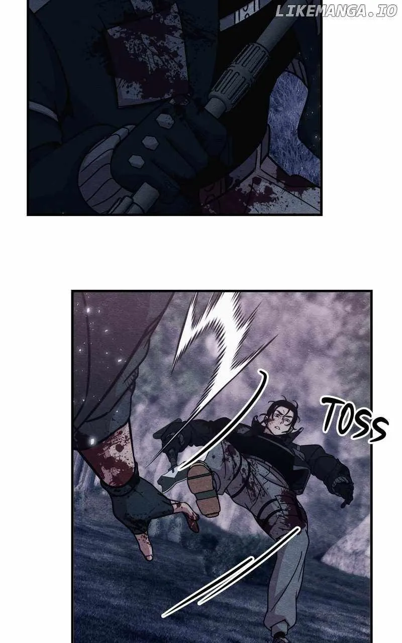 Zombie X Slasher Chapter 43 Online - página 140