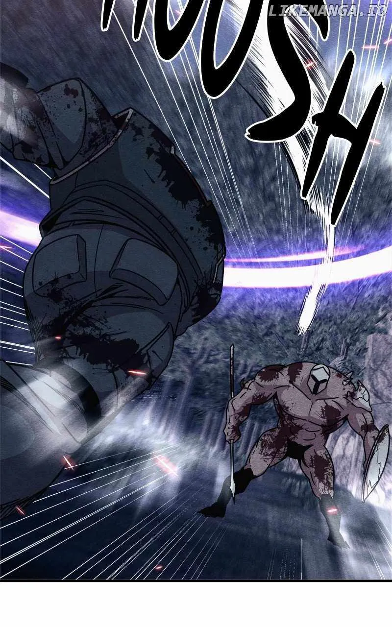 Zombie X Slasher Chapter 43 Online - página 146