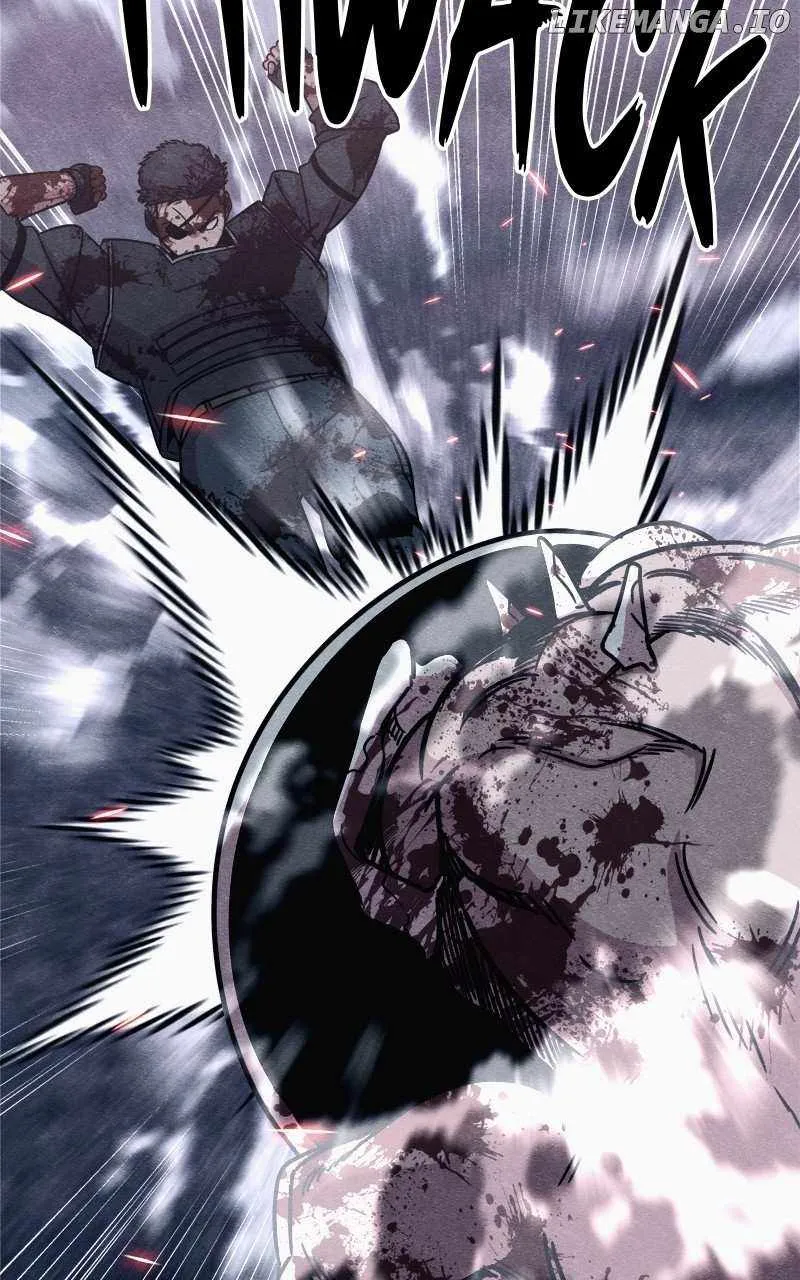 Zombie X Slasher Chapter 43 Online - página 149