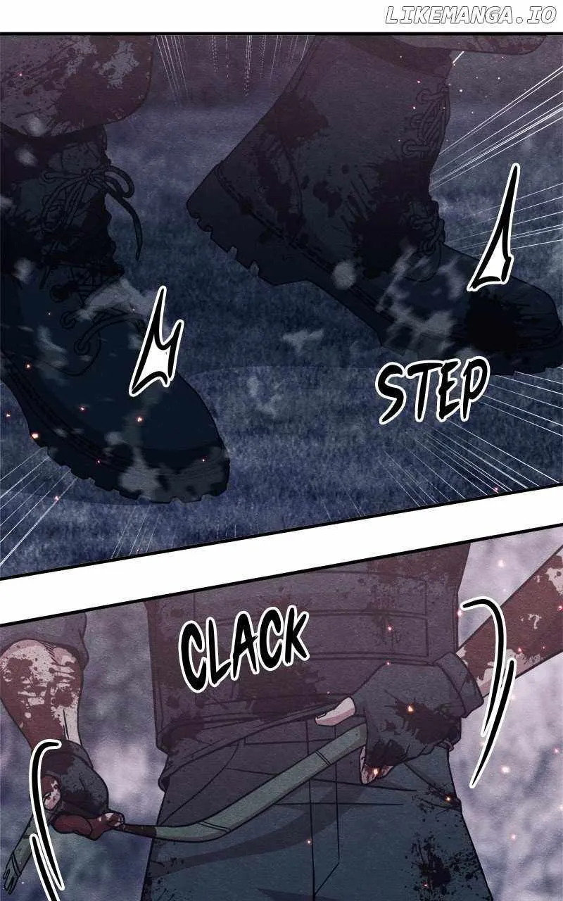 Zombie X Slasher Chapter 43 Online - página 152