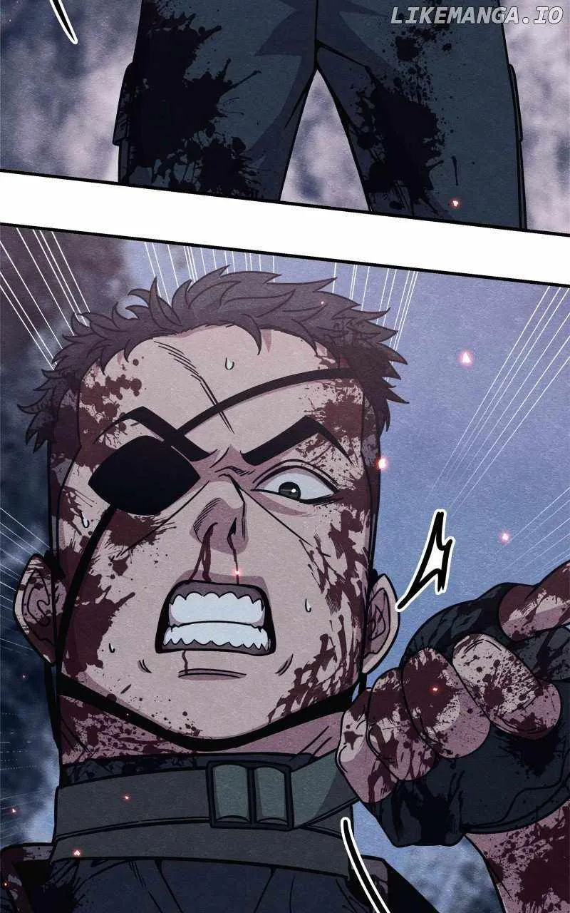 Zombie X Slasher Chapter 43 Online - página 153