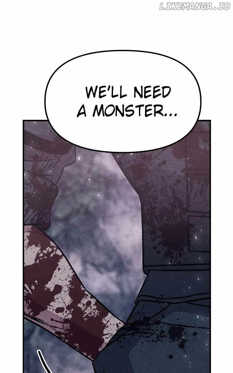 Zombie X Slasher Chapter 43 Online - página 155