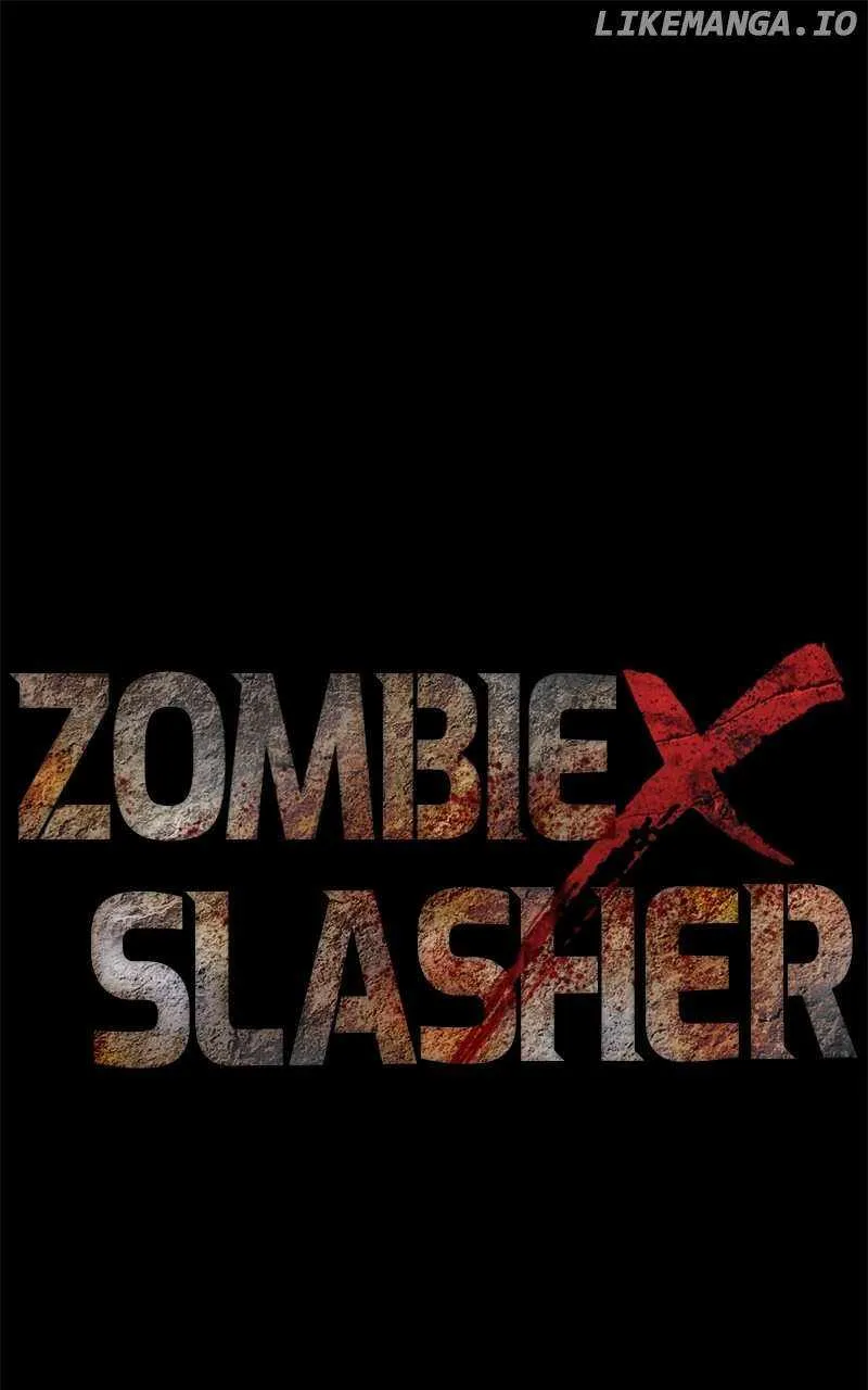 Zombie X Slasher Chapter 44 Online - página 2