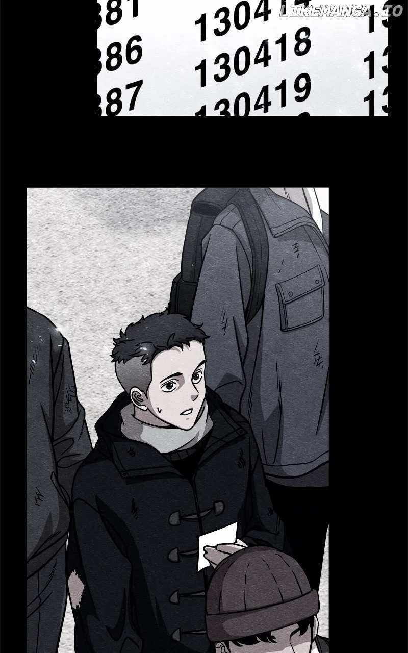 Zombie X Slasher Chapter 44 Online - página 5