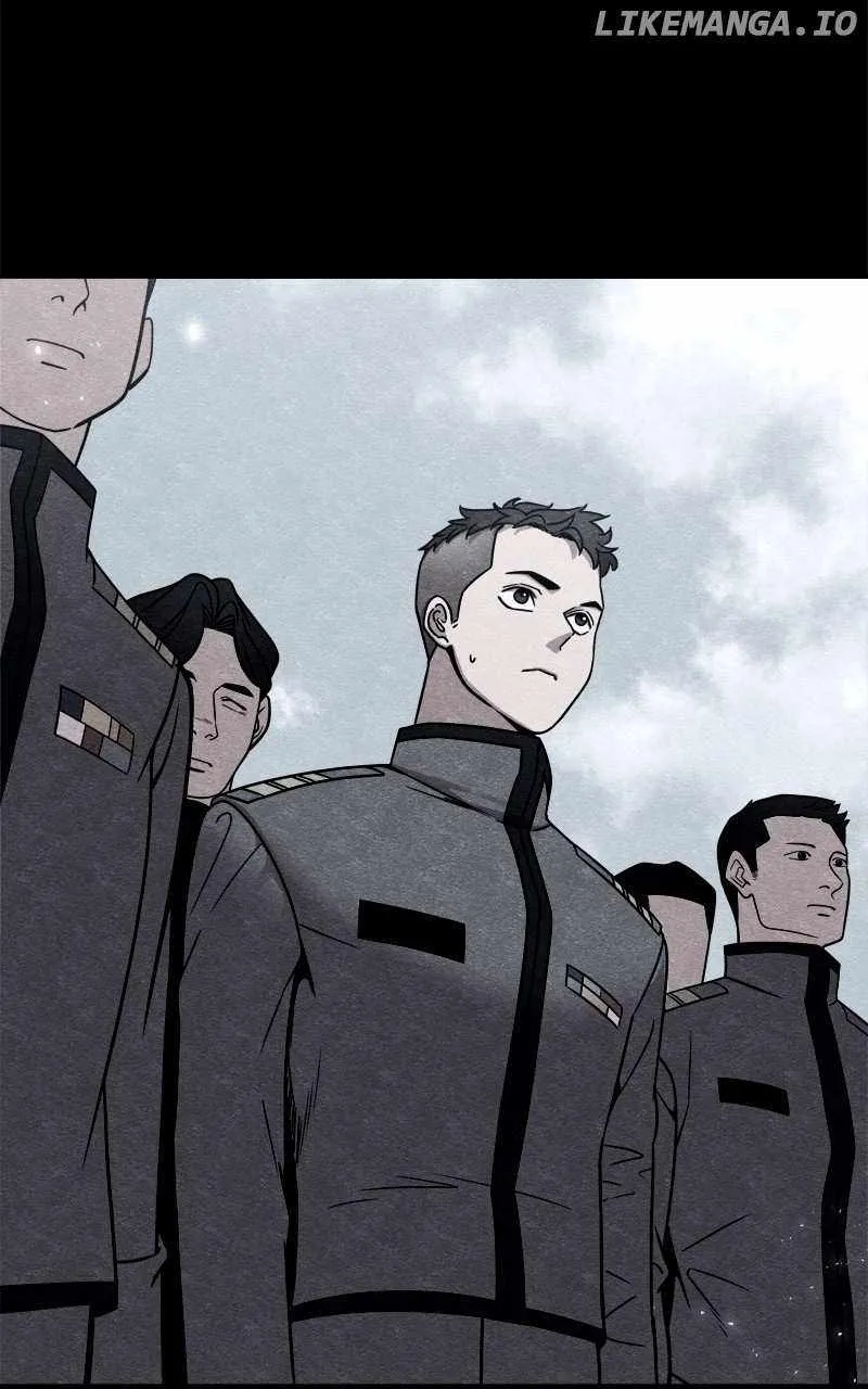 Zombie X Slasher Chapter 44 Online - página 8