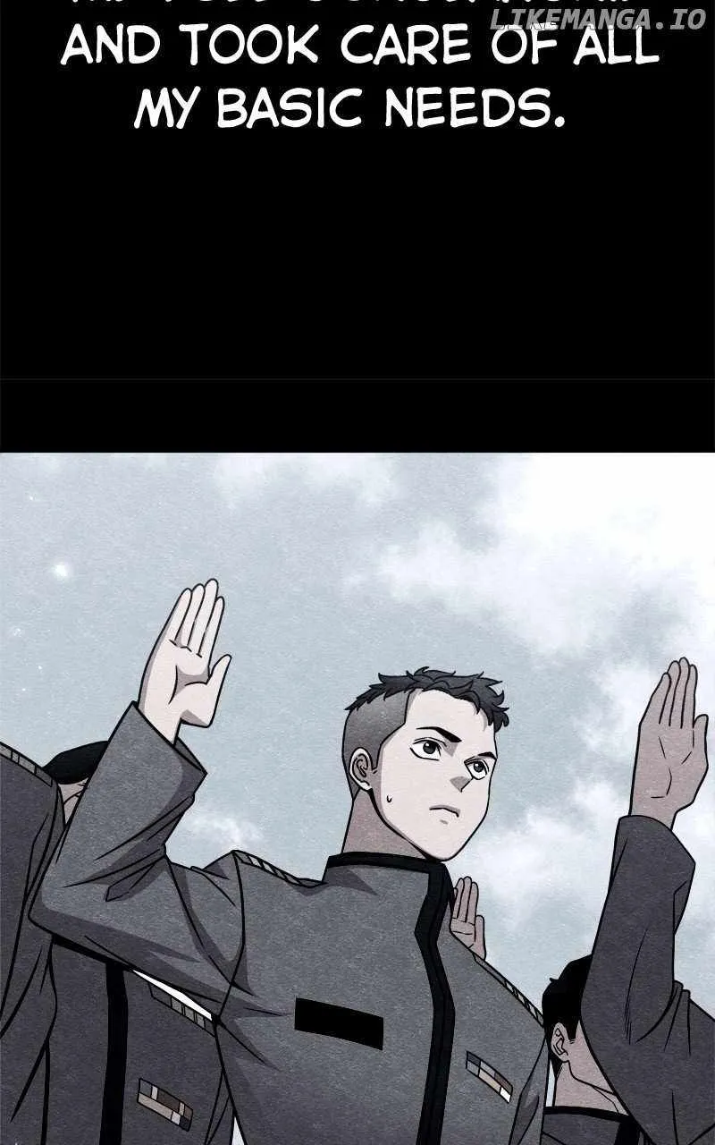 Zombie X Slasher Chapter 44 Online - página 11