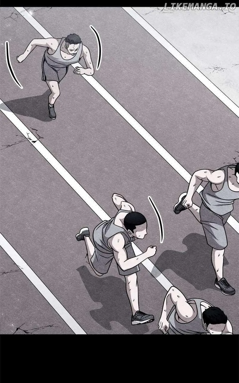 Zombie X Slasher Chapter 44 Online - página 13