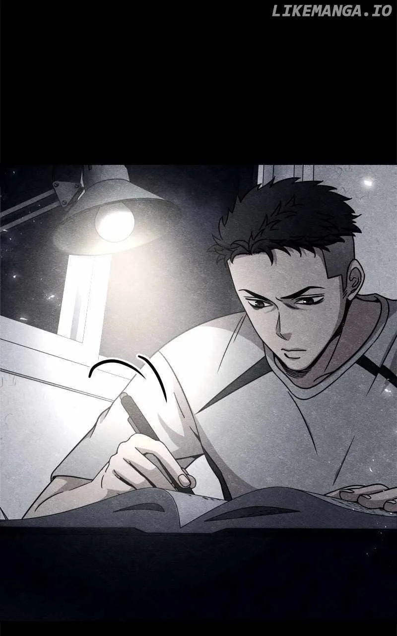 Zombie X Slasher Chapter 44 Online - página 14
