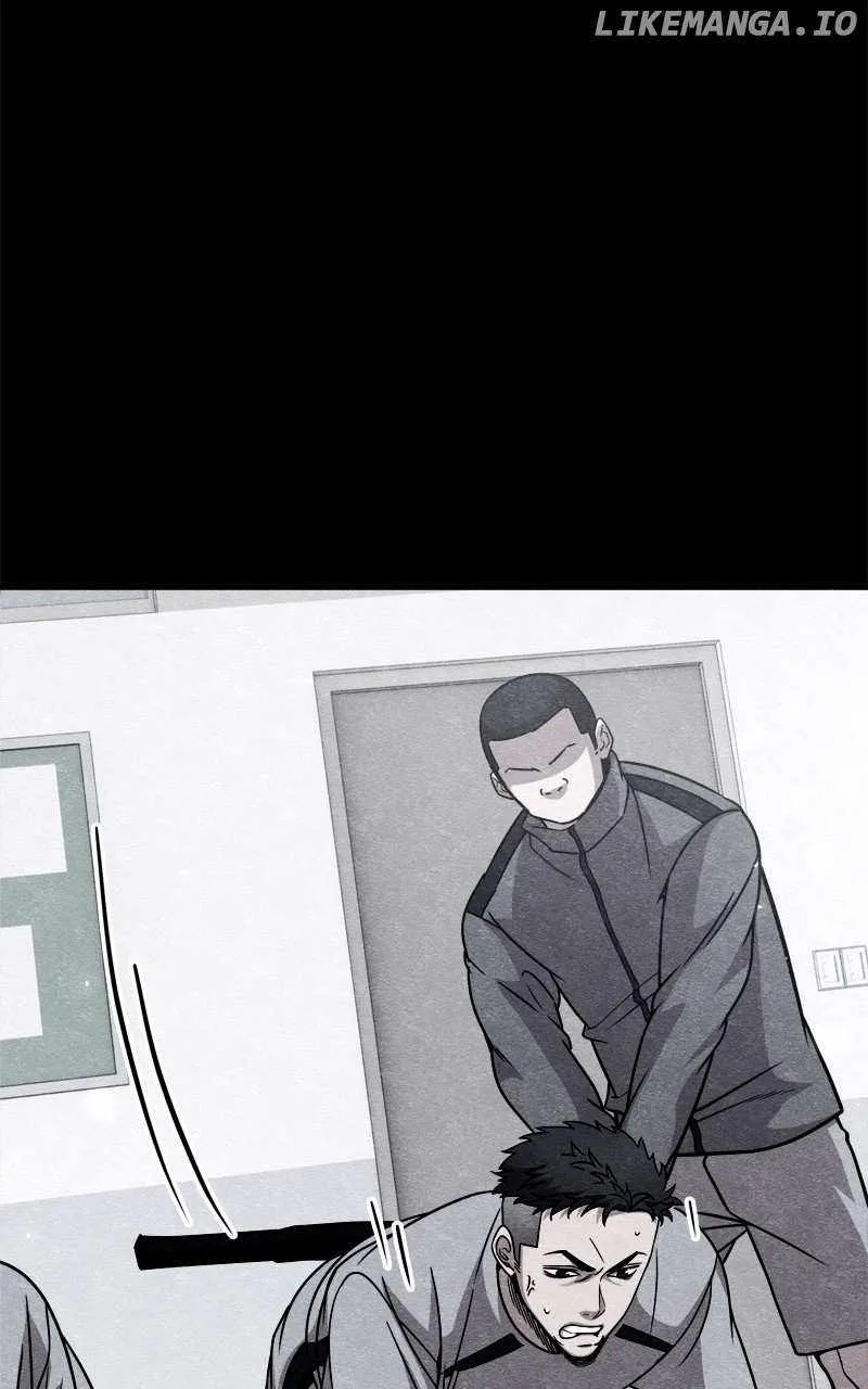 Zombie X Slasher Chapter 44 Online - página 15
