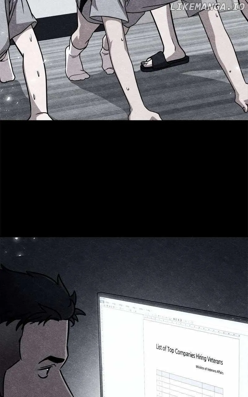 Zombie X Slasher Chapter 44 Online - página 16
