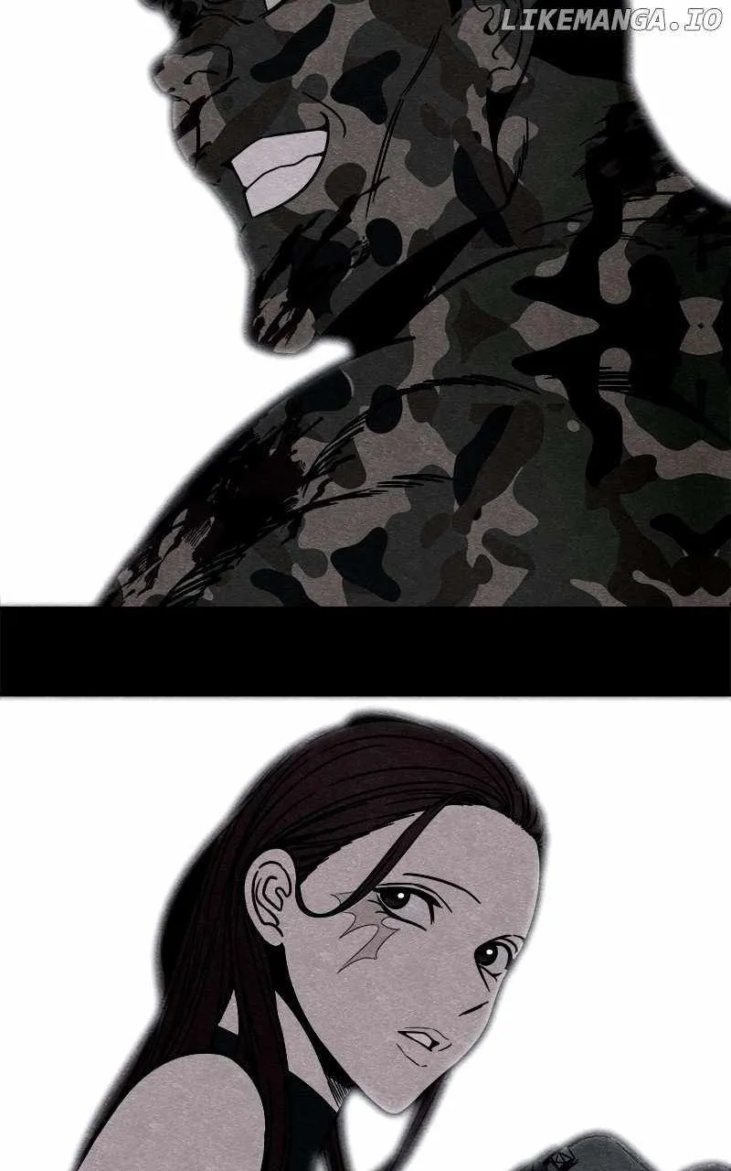 Zombie X Slasher Chapter 44 Online - página 24
