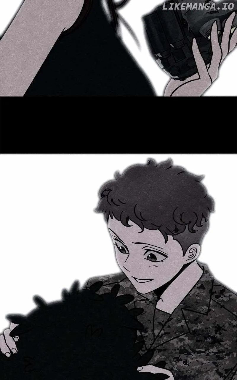 Zombie X Slasher Chapter 44 Online - página 25