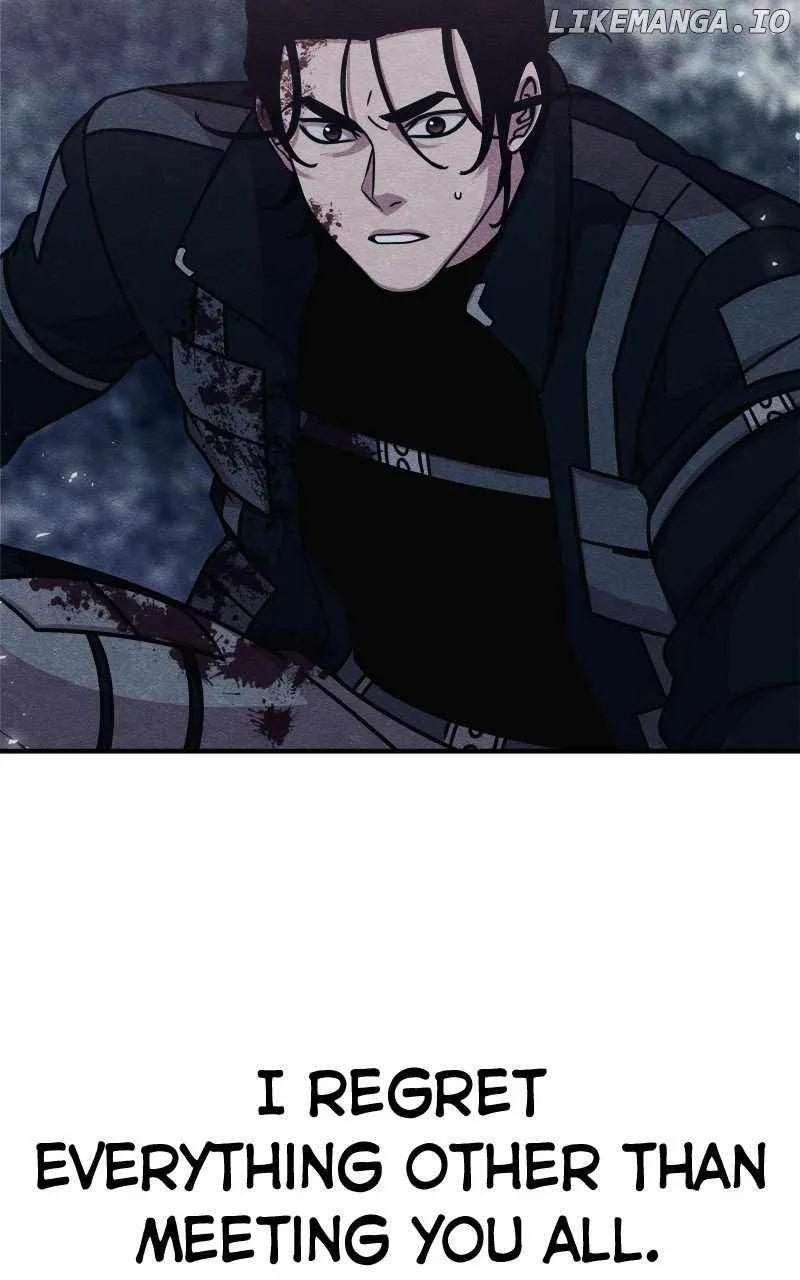 Zombie X Slasher Chapter 44 Online - página 30